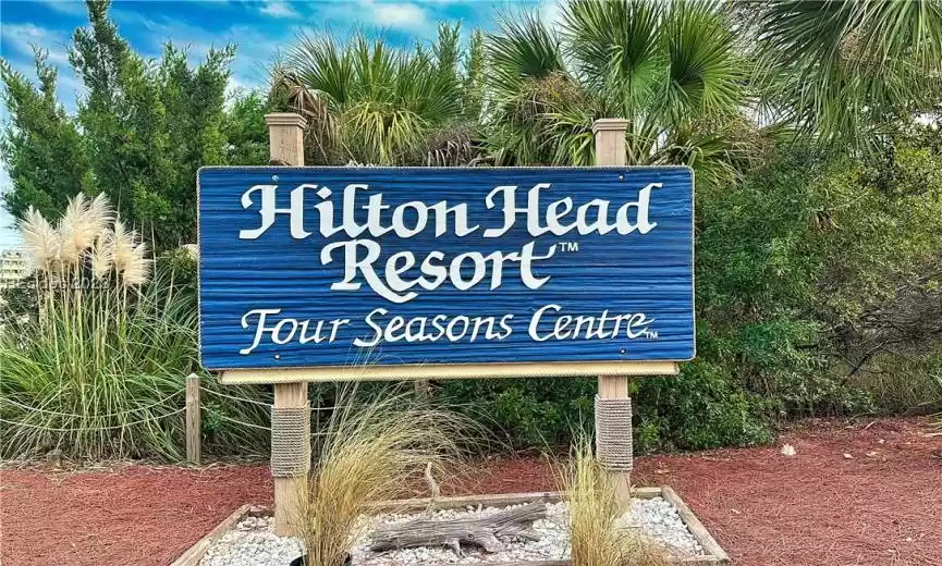 Hilton Head Island, South Carolina 29928, 2 Bedrooms Bedrooms, ,2 BathroomsBathrooms,Residential,For Sale,439489
