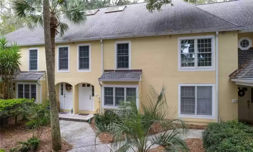 Hilton Head Island, South Carolina 29928, 2 Bedrooms Bedrooms, ,2 BathroomsBathrooms,Residential,For Sale,439137