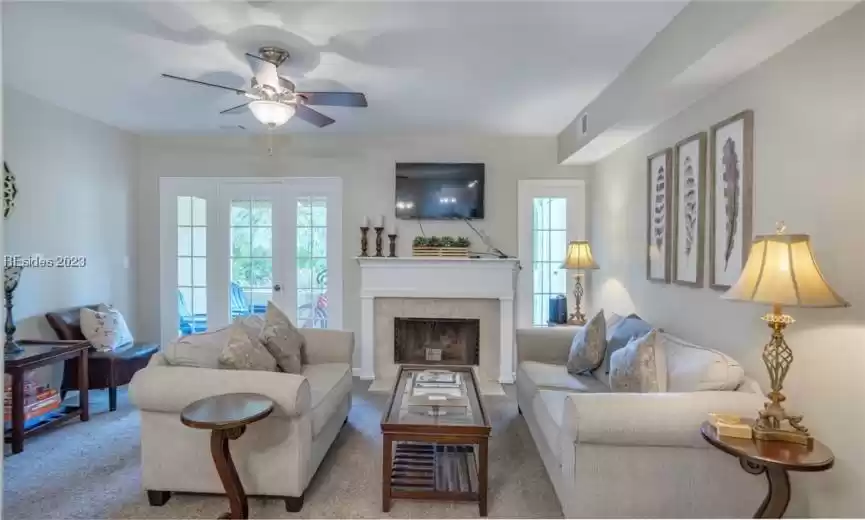 Hilton Head Island, South Carolina 29928, 2 Bedrooms Bedrooms, ,2 BathroomsBathrooms,Residential,For Sale,439137