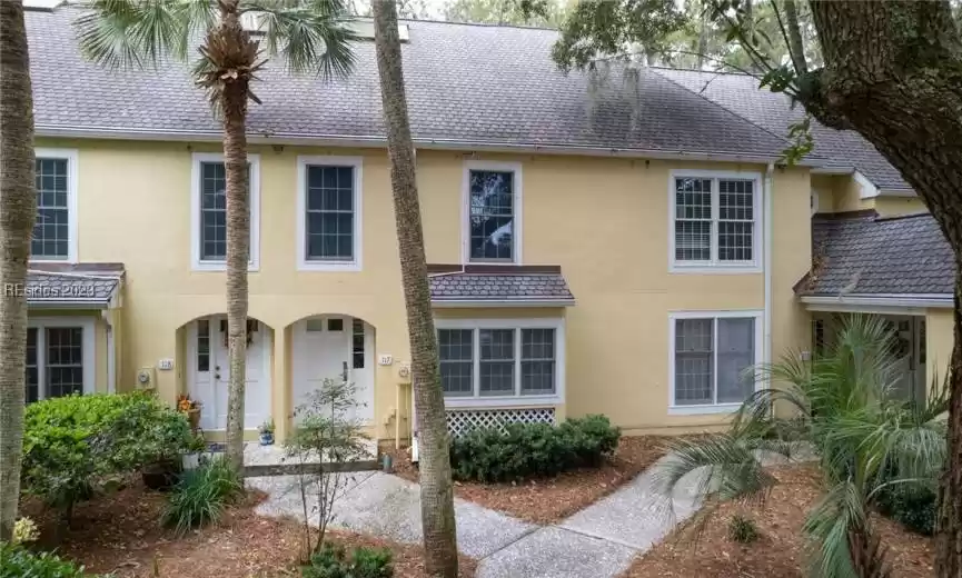 Hilton Head Island, South Carolina 29928, 2 Bedrooms Bedrooms, ,2 BathroomsBathrooms,Residential,For Sale,439137