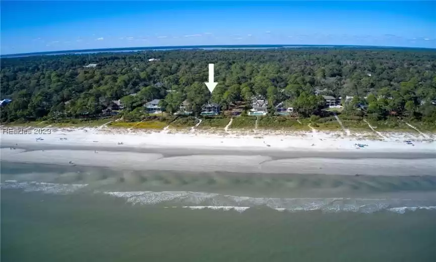 Hilton Head Island, South Carolina 29928, 5 Bedrooms Bedrooms, ,5 BathroomsBathrooms,Residential,For Sale,439374