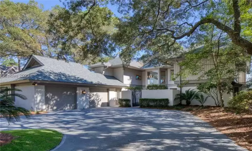 Hilton Head Island, South Carolina 29928, 5 Bedrooms Bedrooms, ,5 BathroomsBathrooms,Residential,For Sale,439374