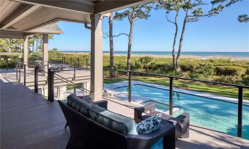 Hilton Head Island, South Carolina 29928, 5 Bedrooms Bedrooms, ,5 BathroomsBathrooms,Residential,For Sale,439374