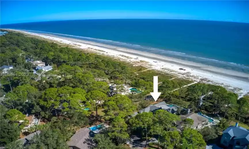 Hilton Head Island, South Carolina 29928, 5 Bedrooms Bedrooms, ,5 BathroomsBathrooms,Residential,For Sale,439374