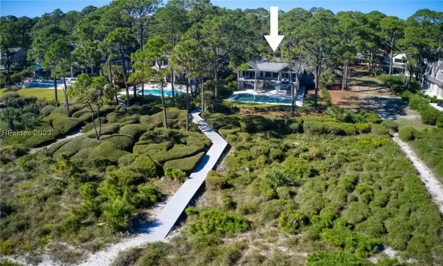 Hilton Head Island, South Carolina 29928, 5 Bedrooms Bedrooms, ,5 BathroomsBathrooms,Residential,For Sale,439374