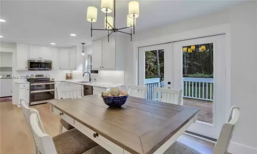 Ridgeland, South Carolina 29936, 4 Bedrooms Bedrooms, ,3 BathroomsBathrooms,Residential,For Sale,439413