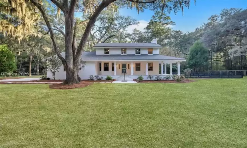 Ridgeland, South Carolina 29936, 4 Bedrooms Bedrooms, ,3 BathroomsBathrooms,Residential,For Sale,439413