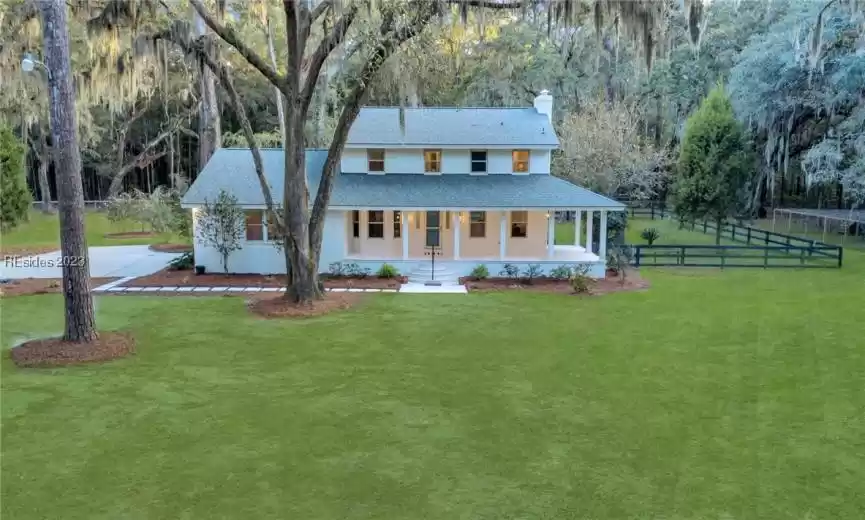 Ridgeland, South Carolina 29936, 4 Bedrooms Bedrooms, ,3 BathroomsBathrooms,Residential,For Sale,439413
