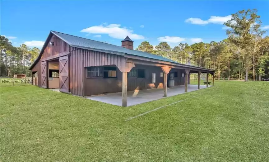 Ridgeland, South Carolina 29936, 4 Bedrooms Bedrooms, ,3 BathroomsBathrooms,Residential,For Sale,439413