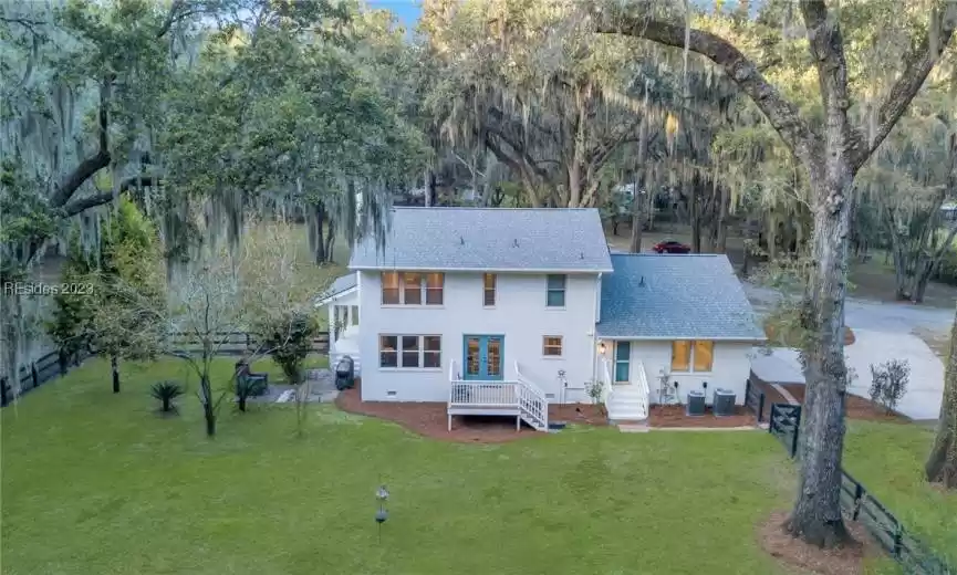 Ridgeland, South Carolina 29936, 4 Bedrooms Bedrooms, ,3 BathroomsBathrooms,Residential,For Sale,439413