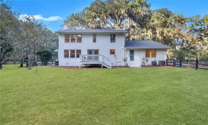Ridgeland, South Carolina 29936, 4 Bedrooms Bedrooms, ,3 BathroomsBathrooms,Residential,For Sale,439413