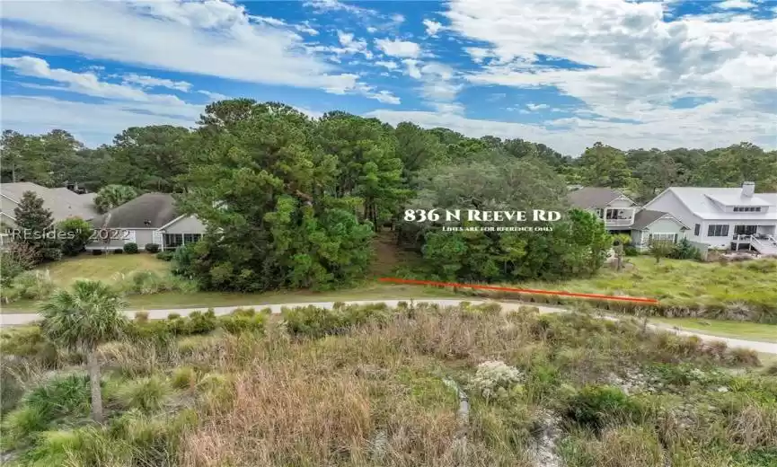 Saint Helena Island, South Carolina 29920, ,Land,For Sale,430354