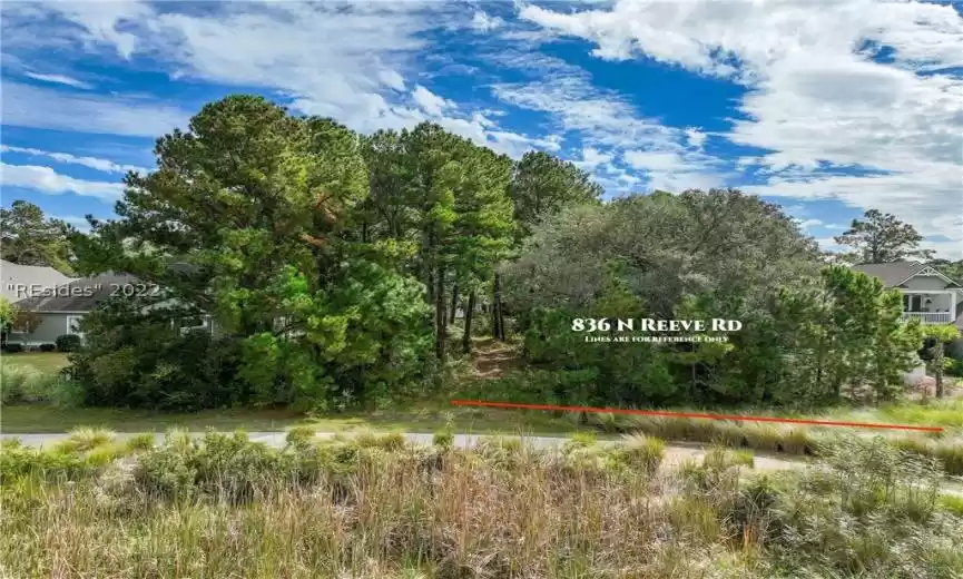 Saint Helena Island, South Carolina 29920, ,Land,For Sale,430354