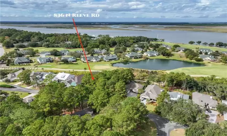 Saint Helena Island, South Carolina 29920, ,Land,For Sale,430354