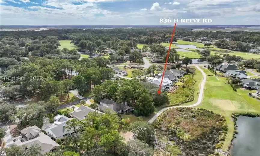 Saint Helena Island, South Carolina 29920, ,Land,For Sale,430354