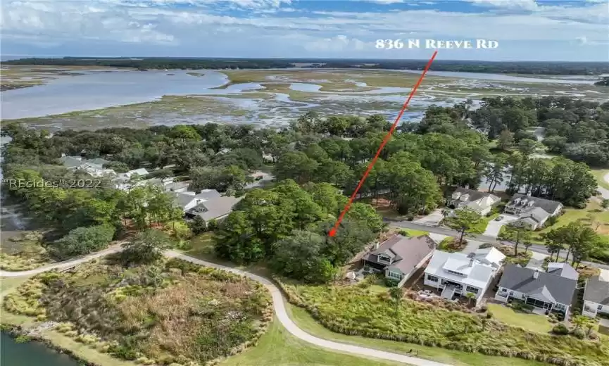 Saint Helena Island, South Carolina 29920, ,Land,For Sale,430354