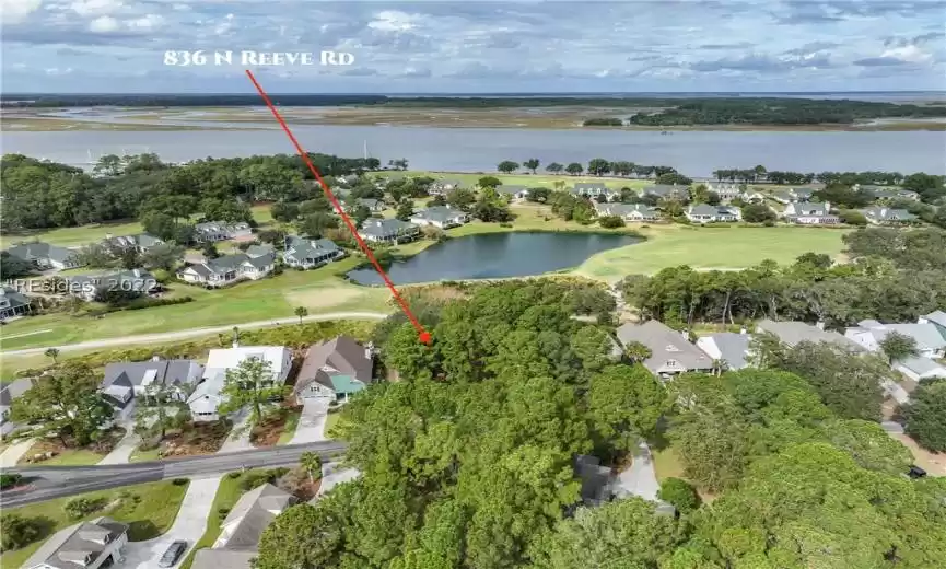 Saint Helena Island, South Carolina 29920, ,Land,For Sale,430354