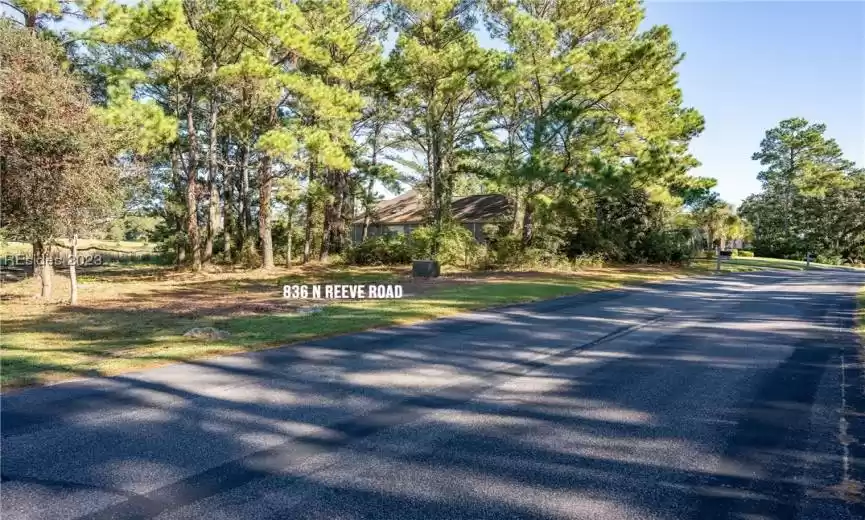 Saint Helena Island, South Carolina 29920, ,Land,For Sale,430354