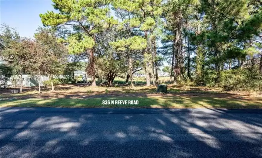 Saint Helena Island, South Carolina 29920, ,Land,For Sale,430354