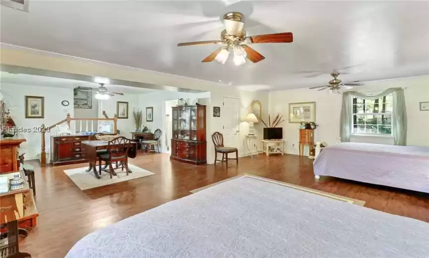 In-Law Suite