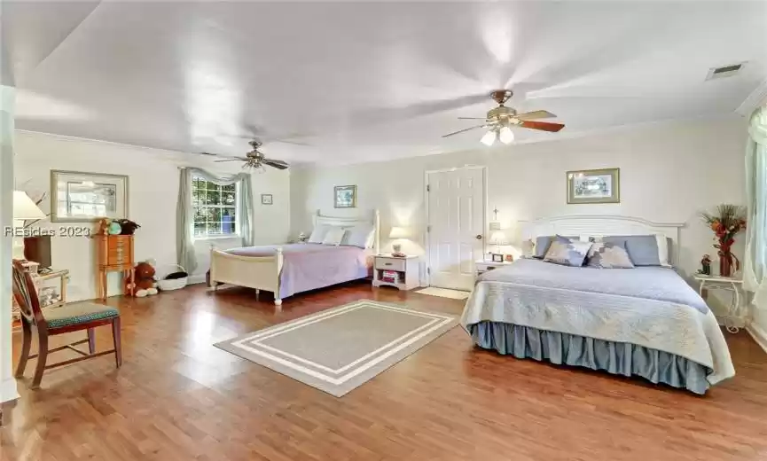 In-Law Suite