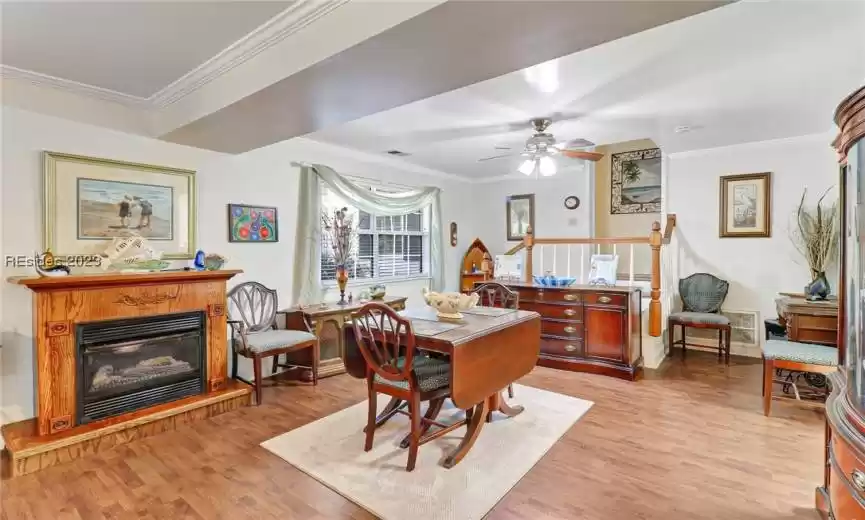 In-Law Suite