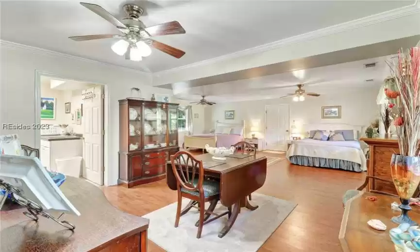In-Law Suite