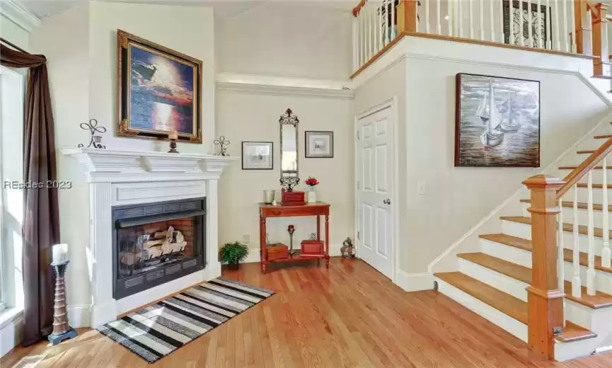 Ridgeland, South Carolina 29936, 3 Bedrooms Bedrooms, ,2 BathroomsBathrooms,Residential,For Sale,439463