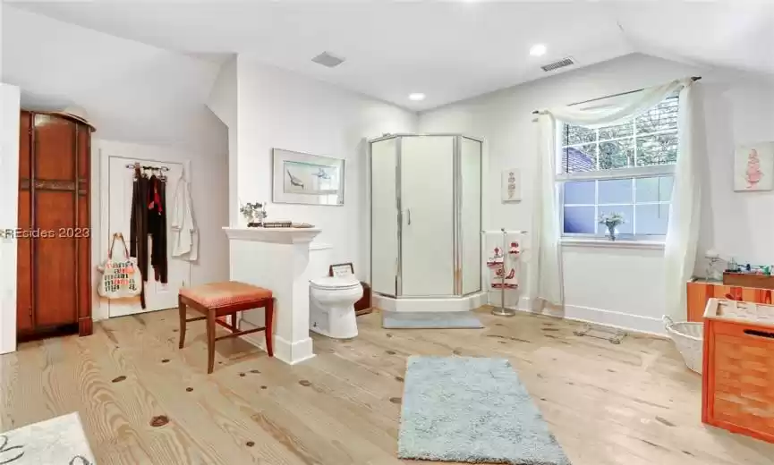 Primary Suite Bathroom