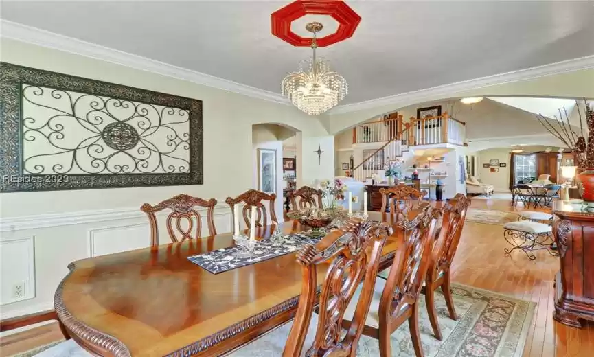 Ridgeland, South Carolina 29936, 3 Bedrooms Bedrooms, ,2 BathroomsBathrooms,Residential,For Sale,439463