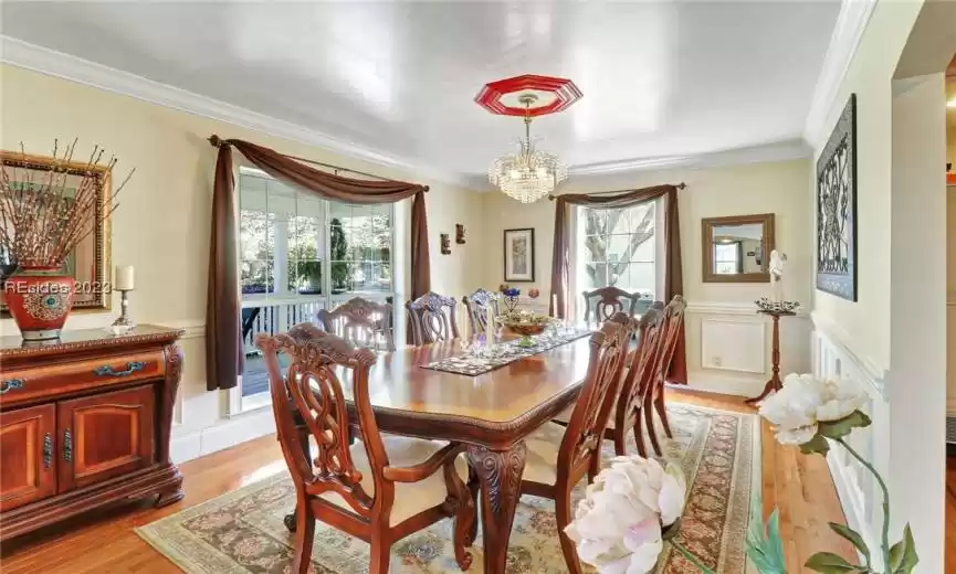 Ridgeland, South Carolina 29936, 3 Bedrooms Bedrooms, ,2 BathroomsBathrooms,Residential,For Sale,439463