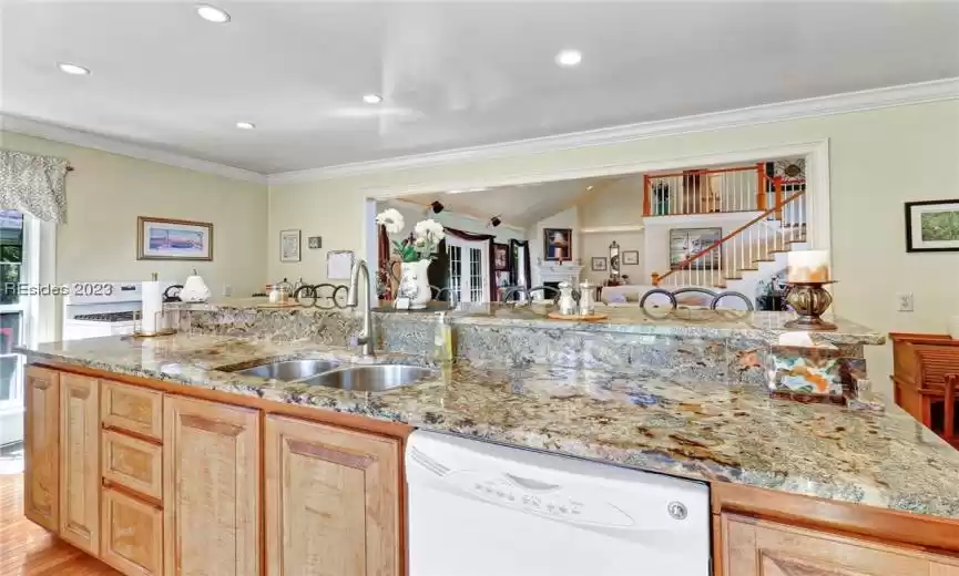 Ridgeland, South Carolina 29936, 3 Bedrooms Bedrooms, ,2 BathroomsBathrooms,Residential,For Sale,439463