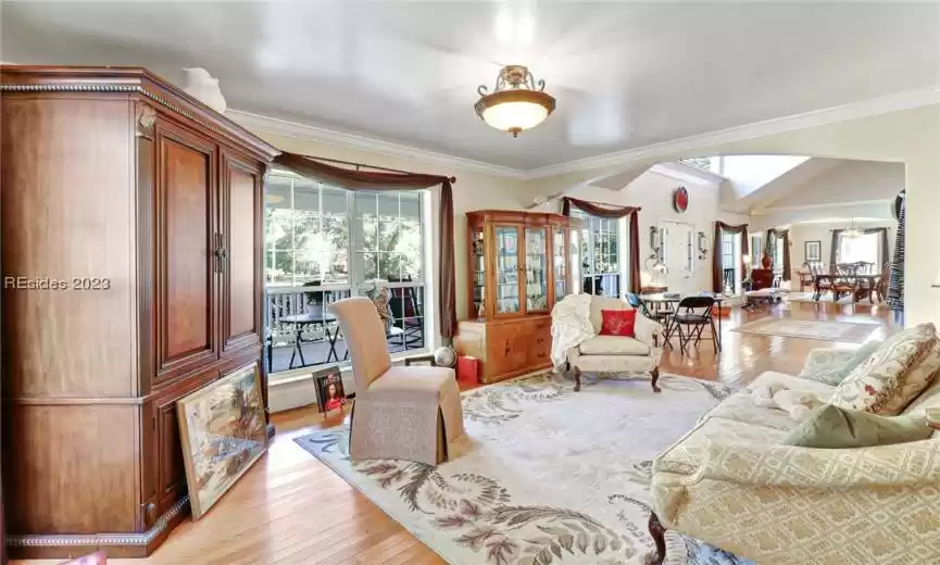 Ridgeland, South Carolina 29936, 3 Bedrooms Bedrooms, ,2 BathroomsBathrooms,Residential,For Sale,439463