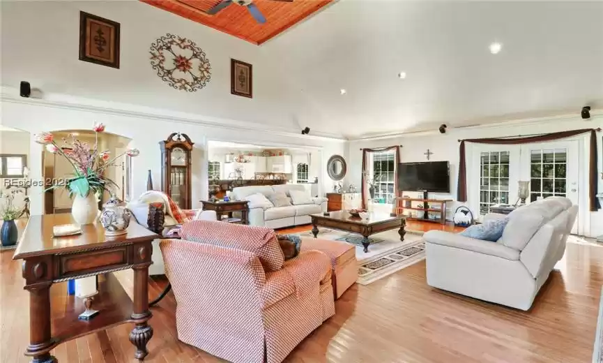 Ridgeland, South Carolina 29936, 3 Bedrooms Bedrooms, ,2 BathroomsBathrooms,Residential,For Sale,439463