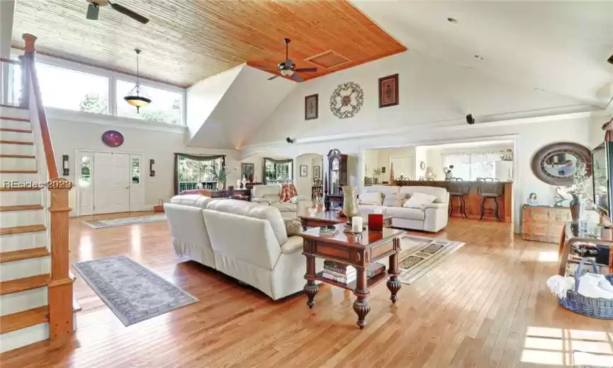 Ridgeland, South Carolina 29936, 3 Bedrooms Bedrooms, ,2 BathroomsBathrooms,Residential,For Sale,439463