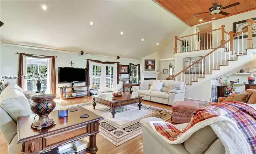 Ridgeland, South Carolina 29936, 3 Bedrooms Bedrooms, ,2 BathroomsBathrooms,Residential,For Sale,439463