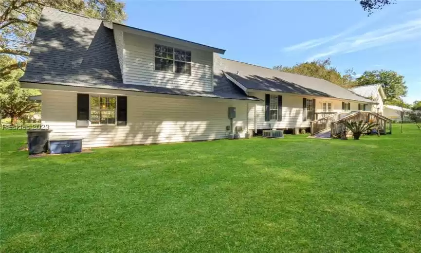 Ridgeland, South Carolina 29936, 3 Bedrooms Bedrooms, ,2 BathroomsBathrooms,Residential,For Sale,439463