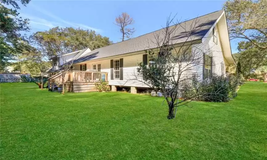 Ridgeland, South Carolina 29936, 3 Bedrooms Bedrooms, ,2 BathroomsBathrooms,Residential,For Sale,439463