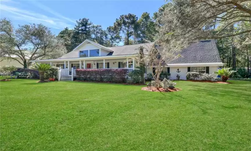 Ridgeland, South Carolina 29936, 3 Bedrooms Bedrooms, ,2 BathroomsBathrooms,Residential,For Sale,439463