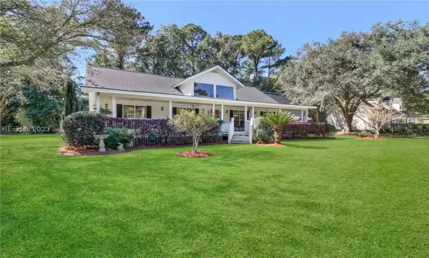 Ridgeland, South Carolina 29936, 3 Bedrooms Bedrooms, ,2 BathroomsBathrooms,Residential,For Sale,439463