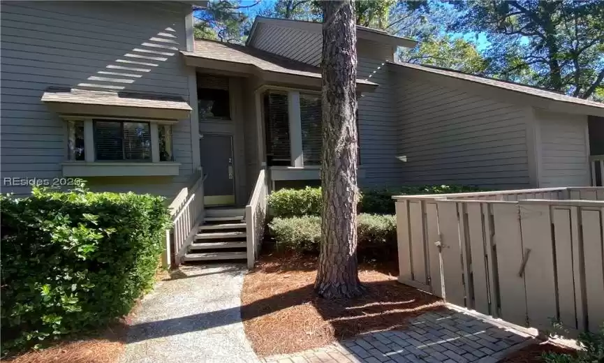 Hilton Head Island, South Carolina 29928, 2 Bedrooms Bedrooms, ,2 BathroomsBathrooms,Residential,For Sale,439584