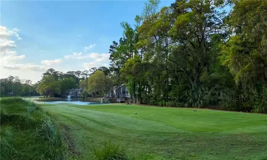 Hilton Head Island, South Carolina 29928, 2 Bedrooms Bedrooms, ,2 BathroomsBathrooms,Residential,For Sale,439584