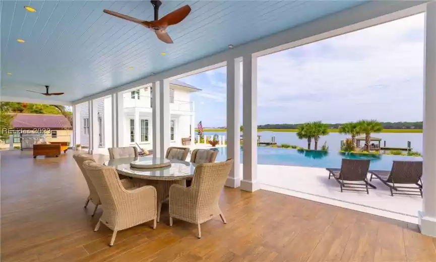 Hilton Head Island, South Carolina 29926, 5 Bedrooms Bedrooms, ,5 BathroomsBathrooms,Residential,For Sale,438092