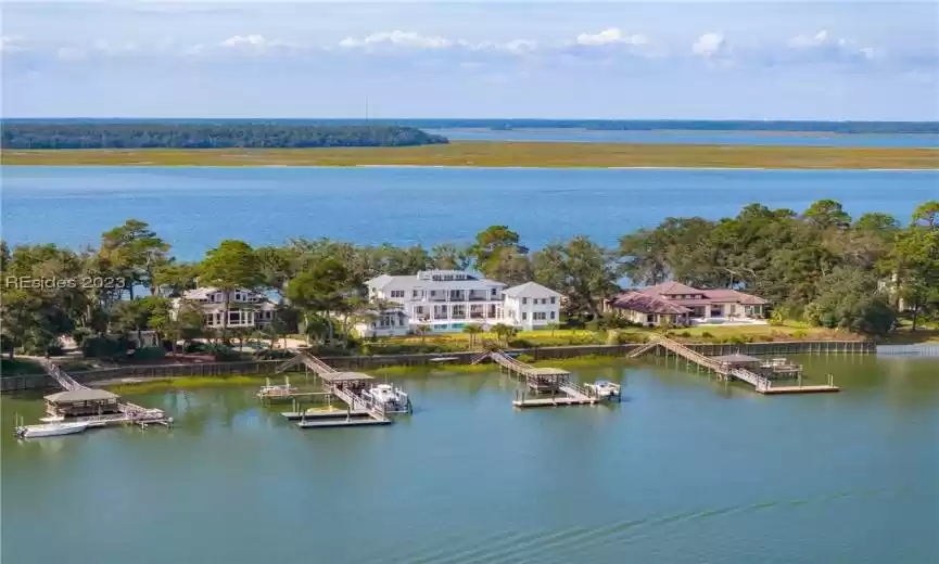 Hilton Head Island, South Carolina 29926, 5 Bedrooms Bedrooms, ,5 BathroomsBathrooms,Residential,For Sale,438092