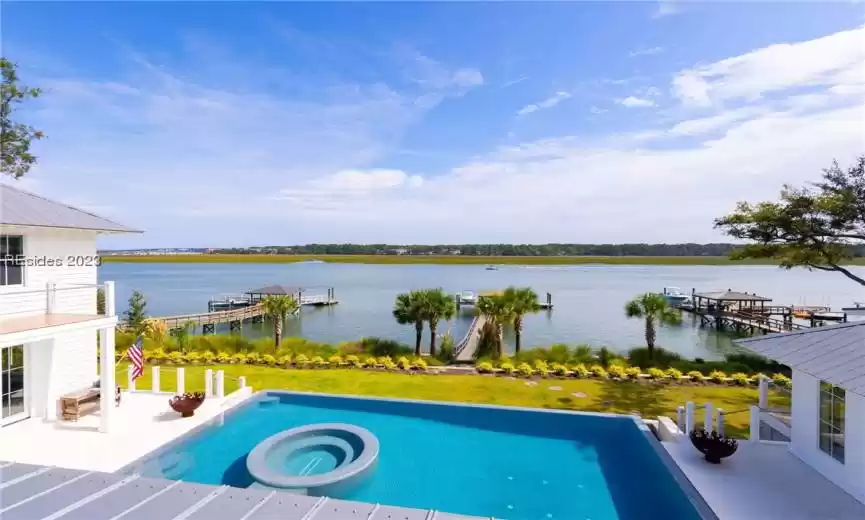 Hilton Head Island, South Carolina 29926, 5 Bedrooms Bedrooms, ,5 BathroomsBathrooms,Residential,For Sale,438092