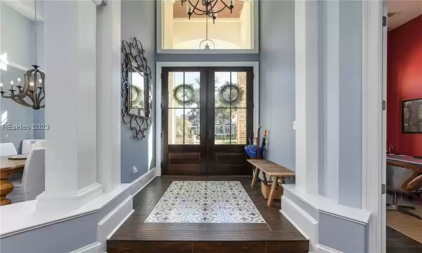 Bluffton, South Carolina 29910, 4 Bedrooms Bedrooms, ,5 BathroomsBathrooms,Residential,For Sale,439337