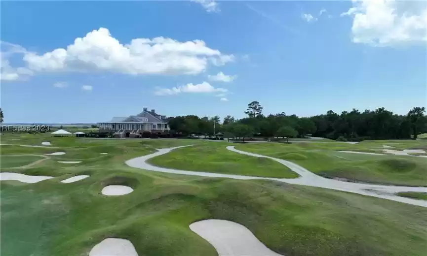 Bluffton, South Carolina 29910, 4 Bedrooms Bedrooms, ,5 BathroomsBathrooms,Residential,For Sale,439337