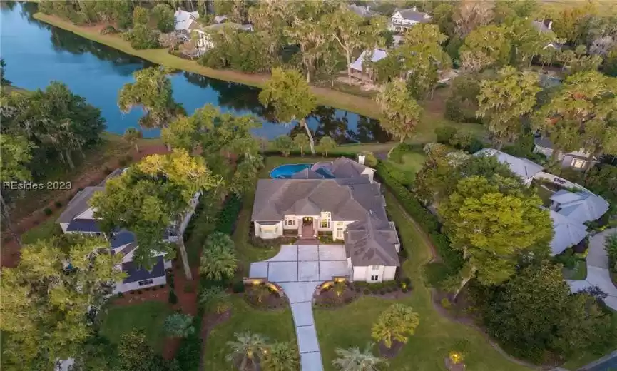 Bluffton, South Carolina 29910, 4 Bedrooms Bedrooms, ,5 BathroomsBathrooms,Residential,For Sale,439337