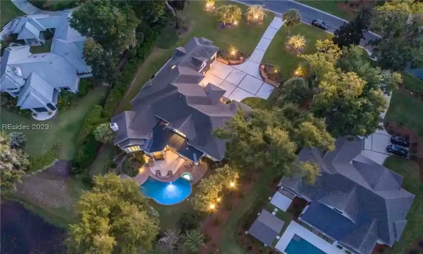 Bluffton, South Carolina 29910, 4 Bedrooms Bedrooms, ,5 BathroomsBathrooms,Residential,For Sale,439337