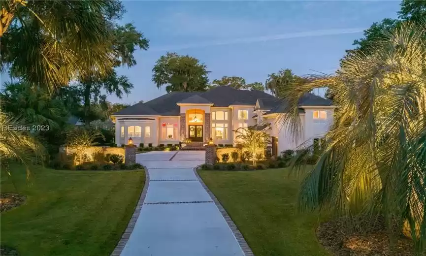 Bluffton, South Carolina 29910, 4 Bedrooms Bedrooms, ,5 BathroomsBathrooms,Residential,For Sale,439337
